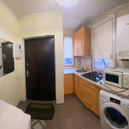 Aleksandr Apartment Οδησσός Εξωτερικό φωτογραφία