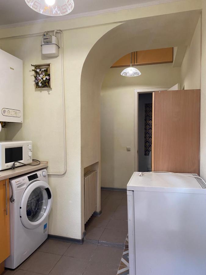 Aleksandr Apartment Οδησσός Εξωτερικό φωτογραφία