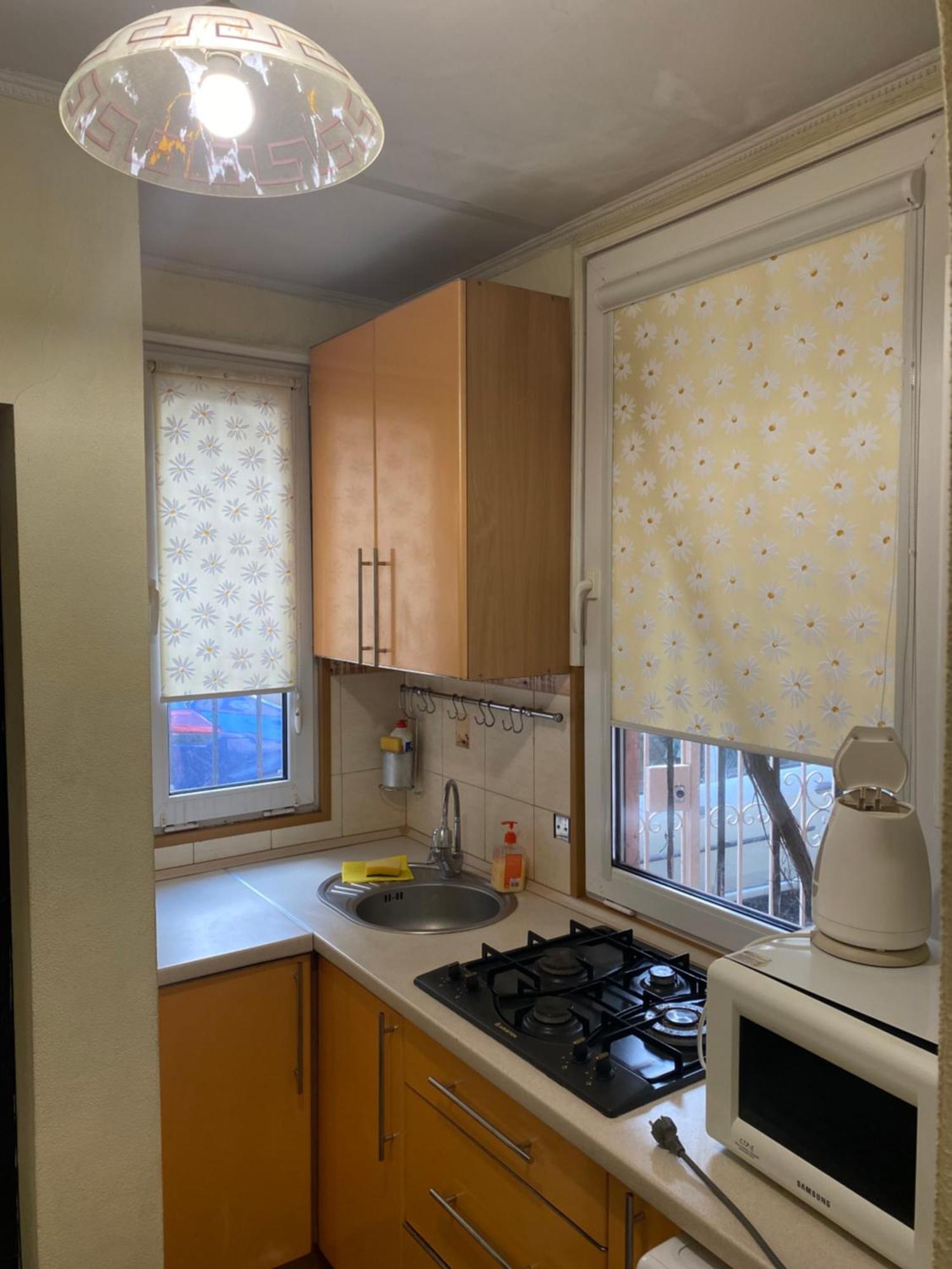 Aleksandr Apartment Οδησσός Εξωτερικό φωτογραφία