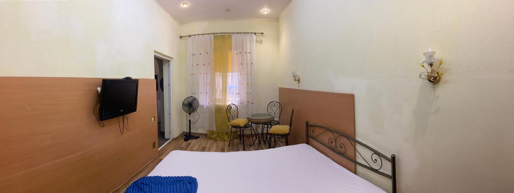 Aleksandr Apartment Οδησσός Εξωτερικό φωτογραφία