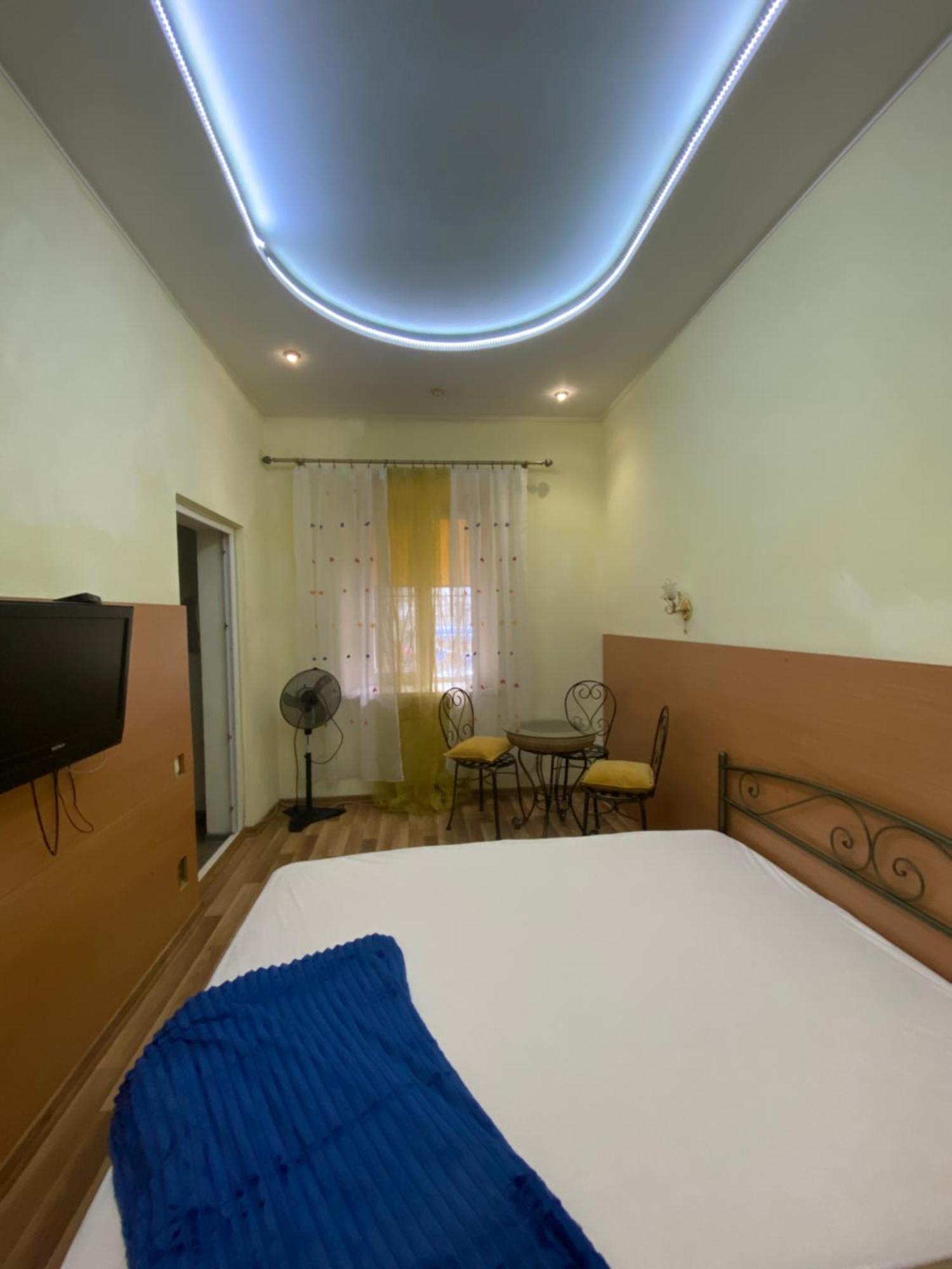Aleksandr Apartment Οδησσός Εξωτερικό φωτογραφία