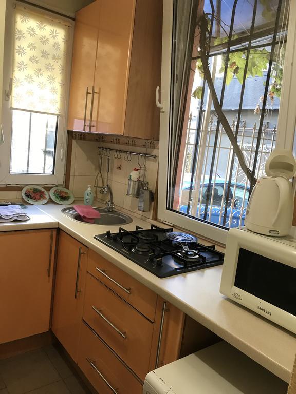 Aleksandr Apartment Οδησσός Εξωτερικό φωτογραφία