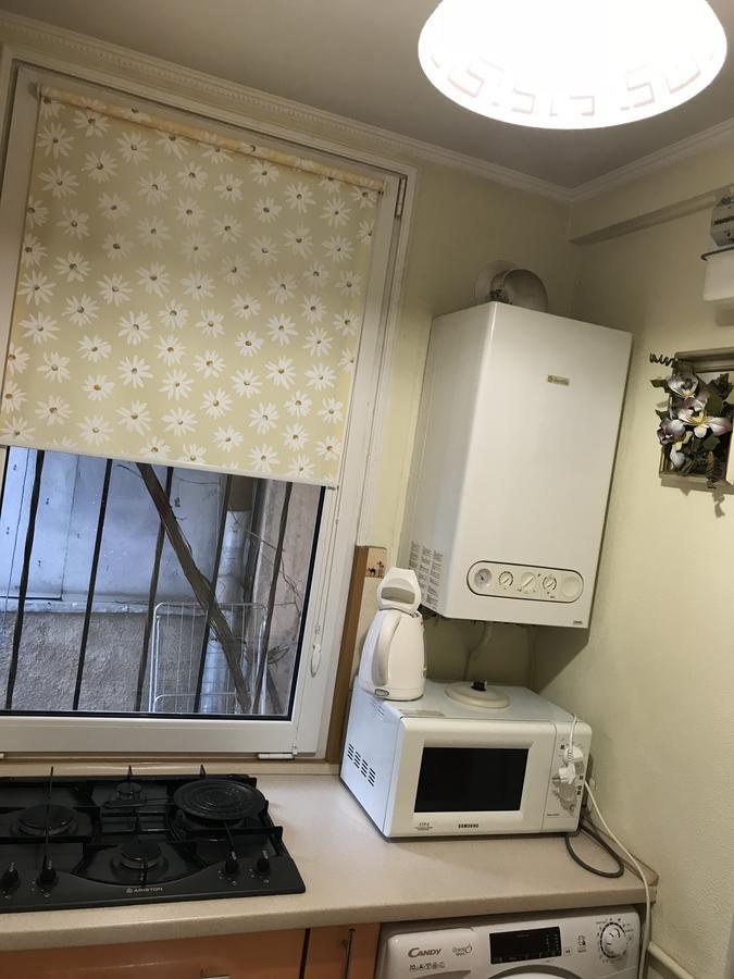 Aleksandr Apartment Οδησσός Εξωτερικό φωτογραφία