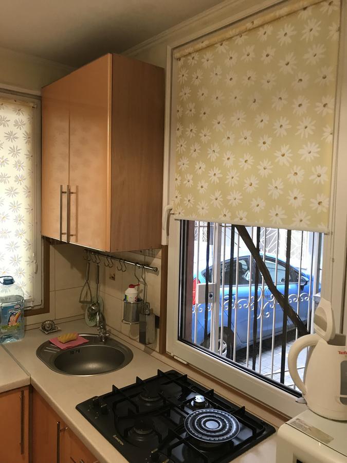 Aleksandr Apartment Οδησσός Εξωτερικό φωτογραφία